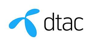 dtac logo