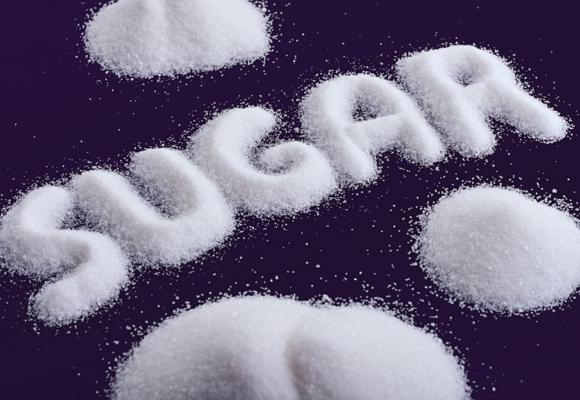 sugar logo