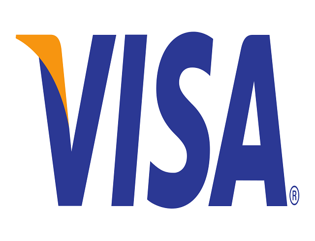 visa logo