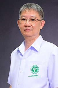 การแต่งตั้งประธานสภาวัคซีนของสถาบันวัคซีนนานาชาติ (President of IVI Global Council)