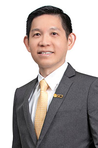 ตลาดหลักทรัพย์ฯ บริษัท ปูนซิเมนต์ไทย (ลำปาง) จำกัด และ สมาคมเพื่อการเรียนรู้ป่าชุมชน จ.ลำปาง จัดทำ MOU ในการดำเนิน ‘โครงการ SET คู่ป่า คู่คน เพื่อความยั่งยืน จังหวัดลำปาง’