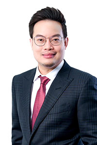 CGS-CIMB รีแบรนด์ใหม่ เปลี่ยนชื่อเป็น ‘CGSI’ มีผลวันนี้ หลัง China Galaxy Securities ของรัฐบาลจีนเข้าถือหุ้น 100%