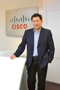 CISCOวตสน ถรภทรพงศ