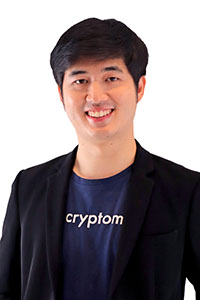 Cryptomindพริษฐ์