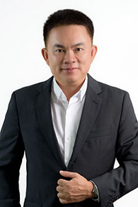 DTCENT ตั้งเป้าผลงานปี 66 โต 10-15% ลุยเปิดตลาด GPS Tracking ในอาเซียน