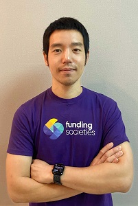 FundingSocietysชัชกร