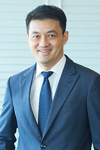 OTO แต่งตั้ง ‘จิรายุ เชื้อแย้ม’ นั่ง CEO คนใหม่ มีผลตั้งแต่วันที่ 3 ส.ค.นี้