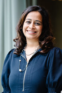 PIMCO Tina Adatia