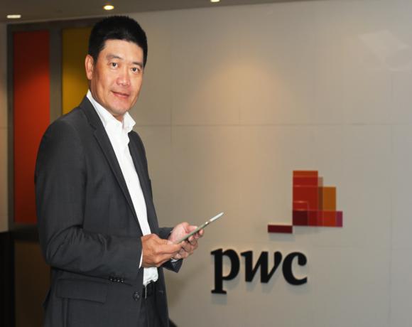 PwC Sira CEO