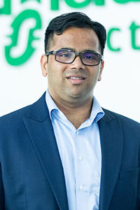 Schneider Abhay Ghosalkar