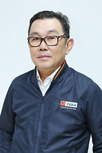 TEKA คาดผลงานครึ่งปีหลังสดใส ตามธุรกิจรับเหมาก่อสร้างฟื้น รัฐ-เอกชนเดินหน้าลงทุน