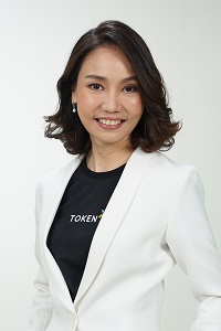 TokenXจิตตินันท์