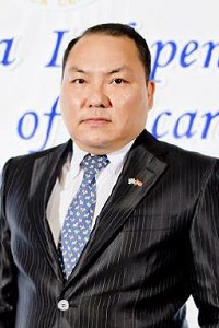 ‘WIN’ มั่นใจ ปี’66 ธุรกิจเช่าคลังสินค้า-ติดตั้งโซลาร์ฯ โตต่อเนื่อง เด้งรับการเปิดประเทศ