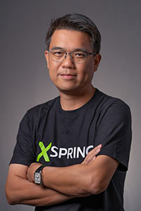 XSpring Digital เสิร์ฟข่าวดีร่วมโครงการลดหย่อนภาษีสูงสุด 50,000 บ.