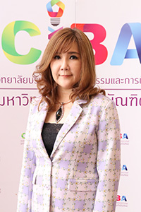 CIBAพัทธนันท์