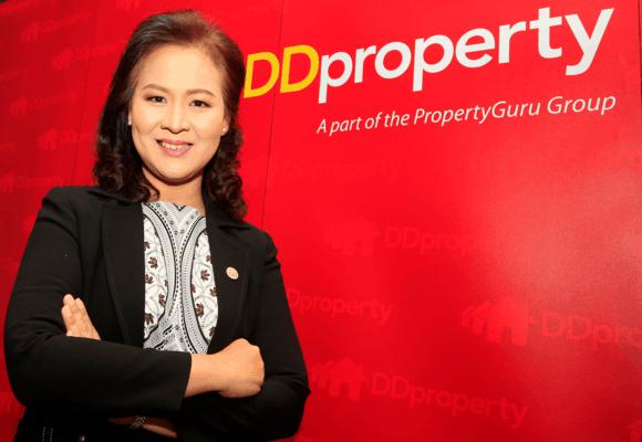 DDproperty Kamolpat