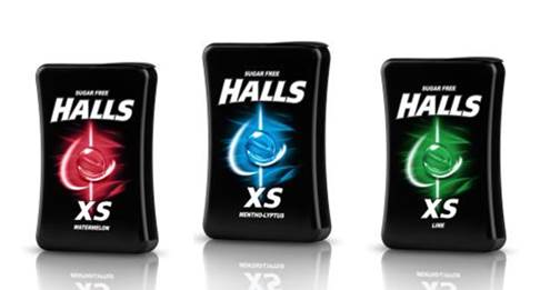 HALLs3