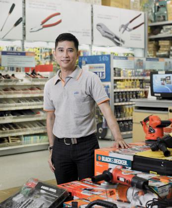 Homepro-ณฏฐ จรตชนะ