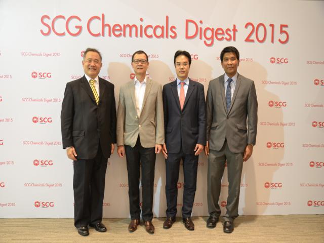 SCG Chemicals