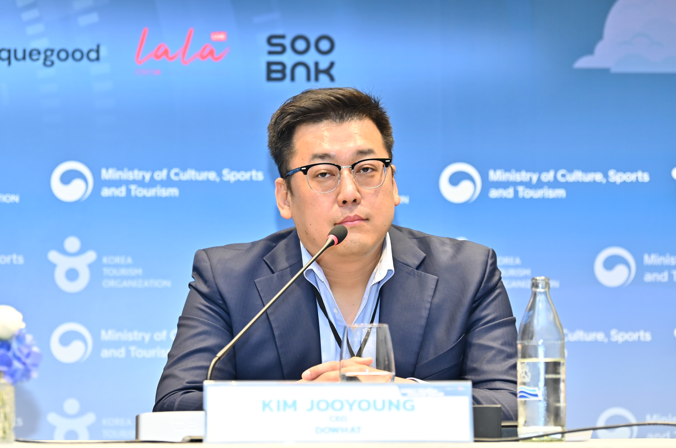 เกาหลีใต้เปิดศูนย์ KTSC ในไทยเชื่อมโยงนวัตกรรม Travel Tech
