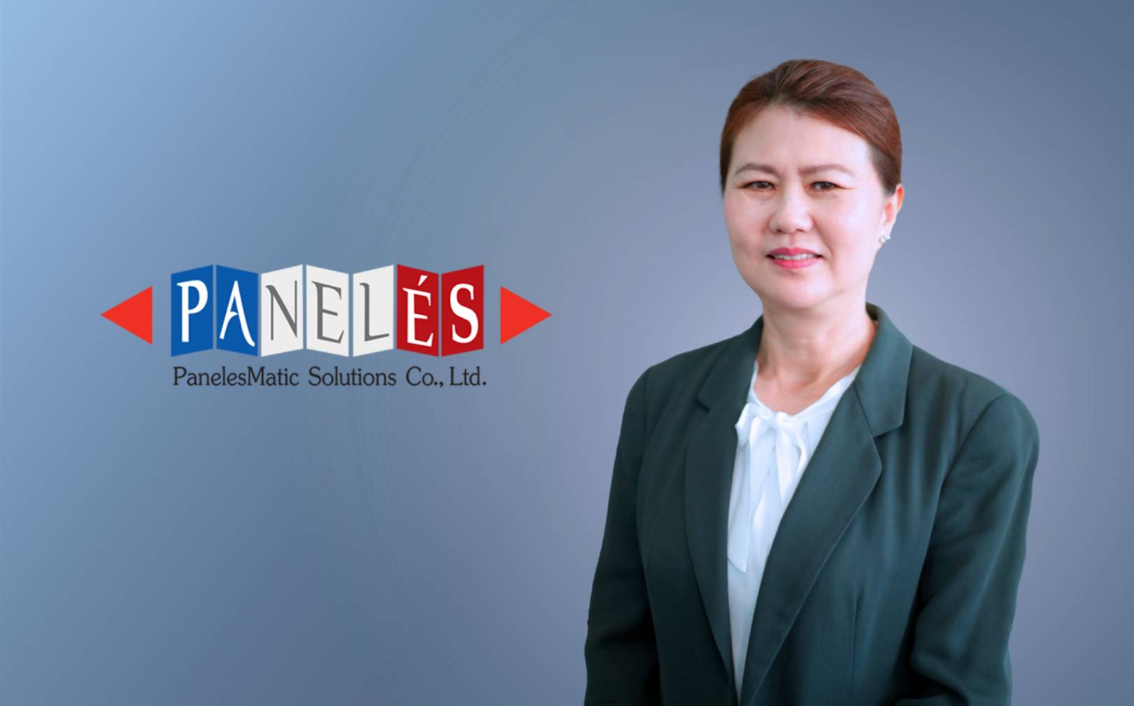 ‘PANEL’ รุกธุรกิจตกแต่งภายใน ประเดิมรับงานร้านกาแฟพันธ์ไทย 3 สาขา และ ศูนย์เรียนรู้ PTG 
