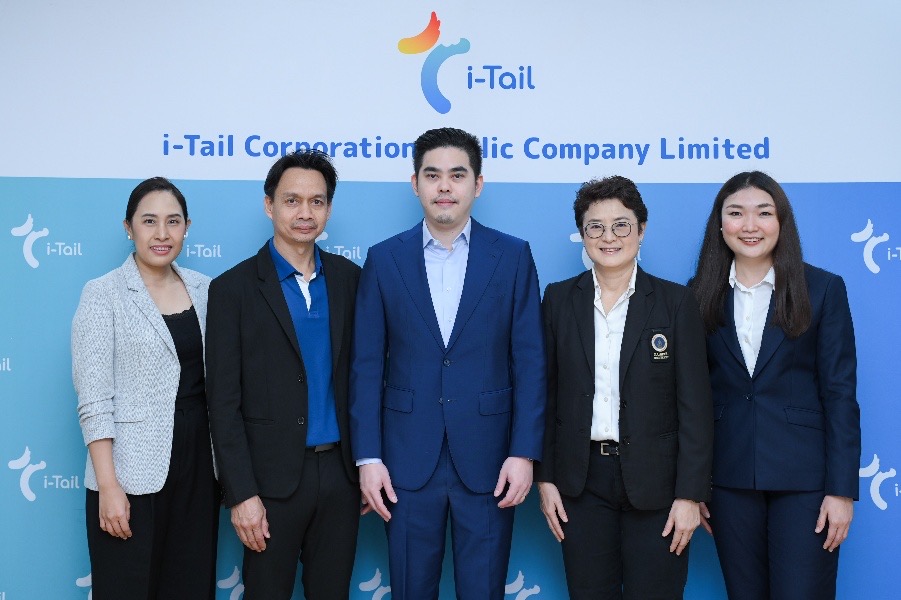 ไอ-เทล เปิดบ้าน i-Cattery เจาะลึกเทรนด์ผู้บริโภค