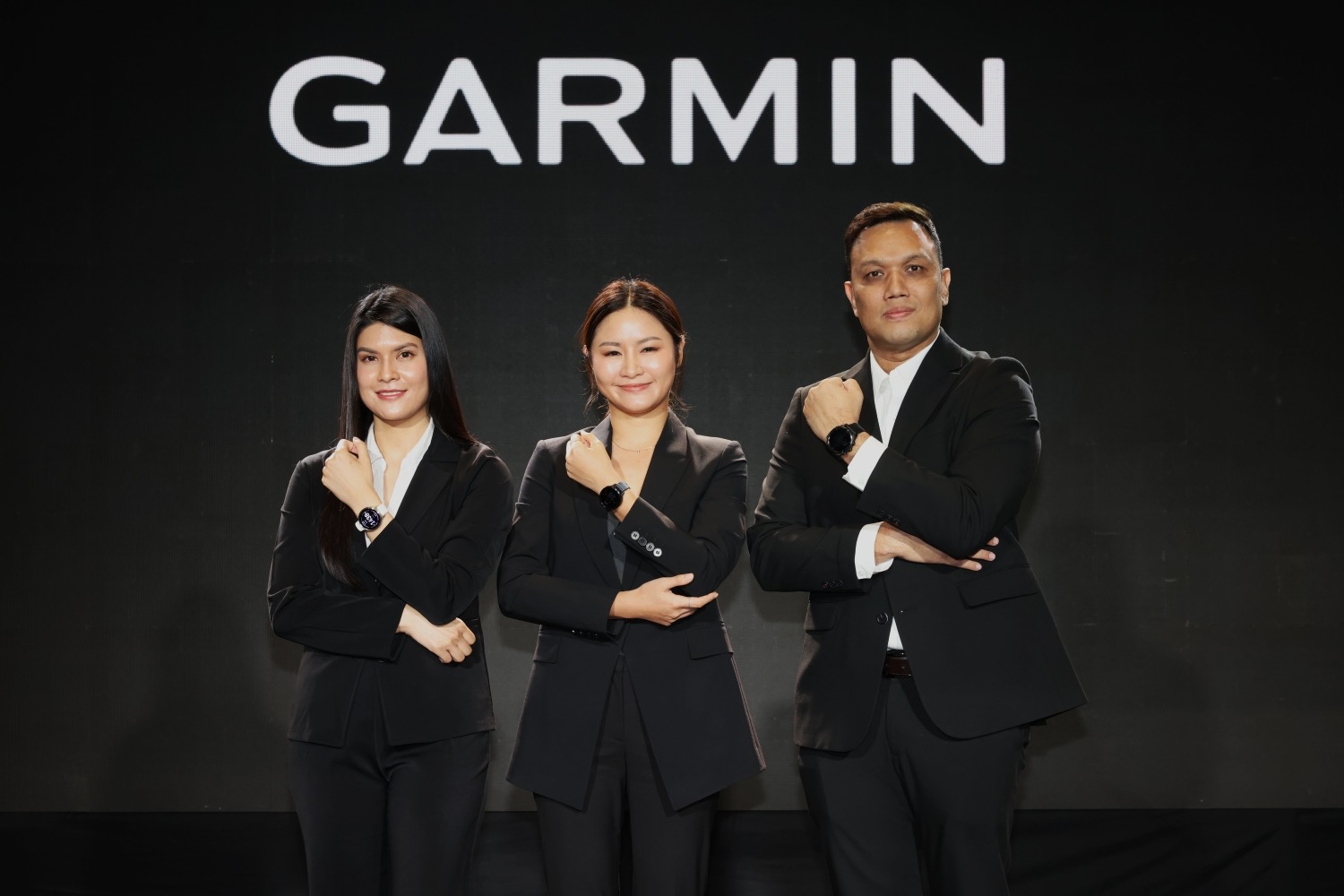 Garmin เติบโตแรงต่อเนื่อง ประกาศรายได้สูงสุดเป็นประวัติการณ์
