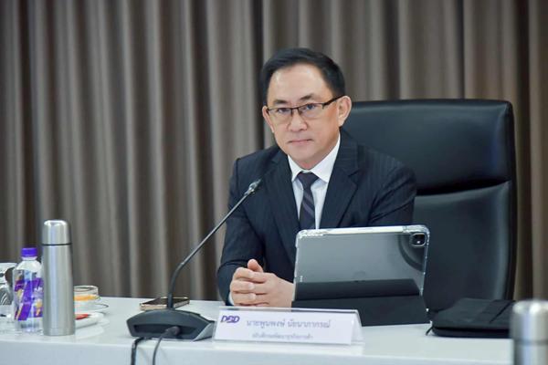 ต่างชาติลงทุนไทย 9 เดือน 770 ราย ขนเงินเข้า 2.5 แสนล้าน จ้างงานกว่า 5 พันคน