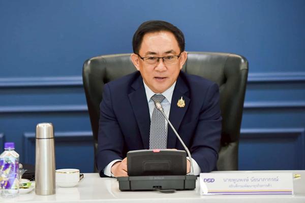 ​กรมพัฒน์เผย บริษัทตั้งใหม่ ก.ย. 8,156 ราย เพิ่ม 3.67% รวม 9 เดือน 67,345 ราย