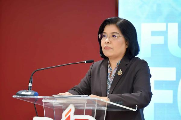 พาณิชย์ ชี้เป้าผู้ประกอบการ ลุยตลาดอาหารแห่งอนาคต ตอบโจทย์เทรนด์โลก