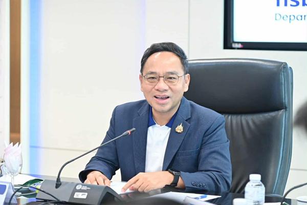 รพ.เอกชน 327 แห่ง ร้านขายยา 2,382 แห่ง แห่ร่วมโครงการซื้อยานอกโรงพยาบาล