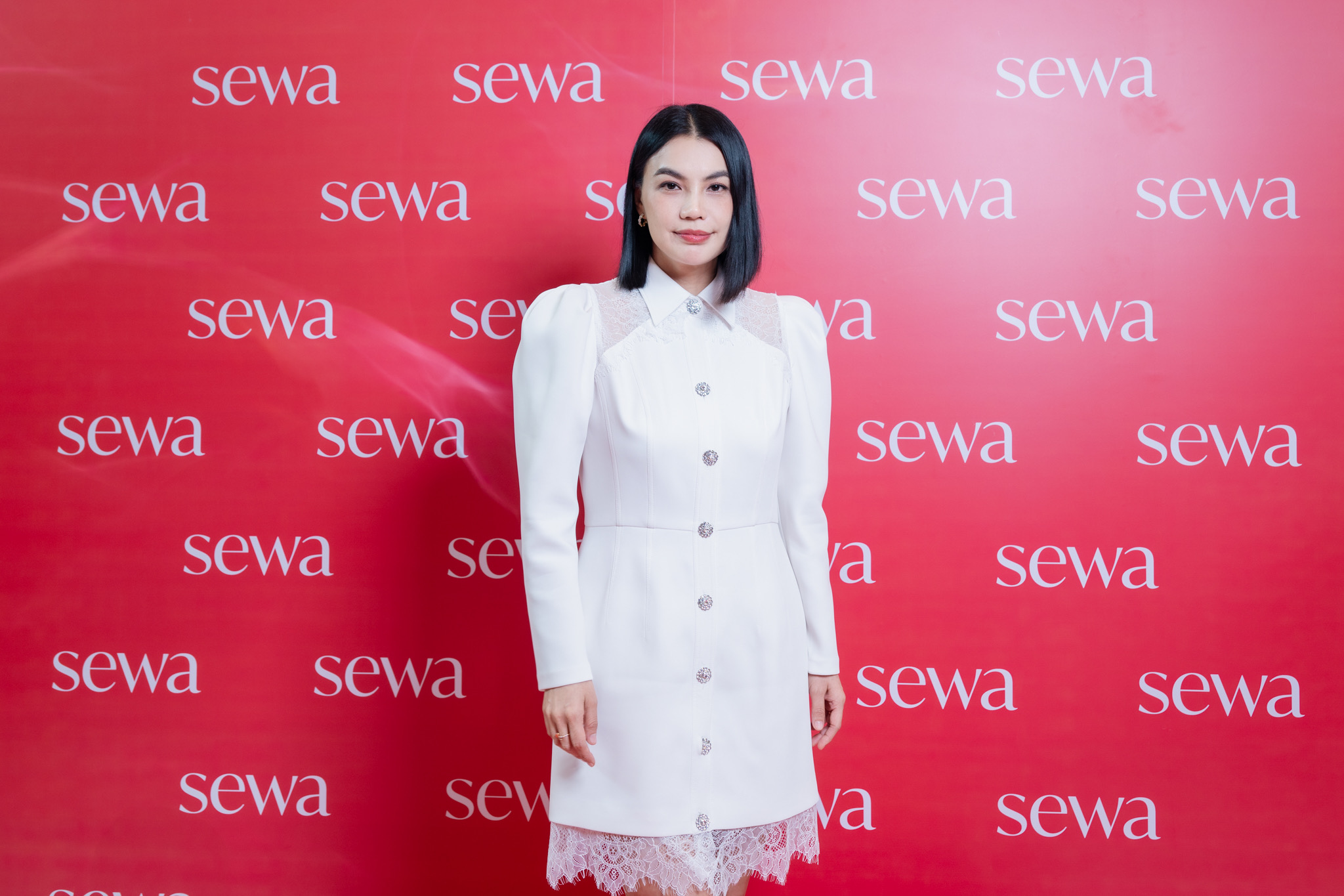 Sewaประกาศเดินเกมรีแบรนด์ครั้งใหญ่ ปล่อยแคมเปญ “Sewa Glow Reborn”