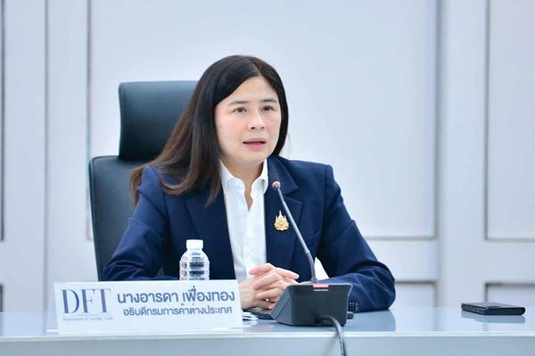 มันอัดเม็ดไทย 2 หมื่นตัน ออเดอร์แรกในประวัติศาสตร์ส่งถึงซาอุดิอาระเบียแล้ว