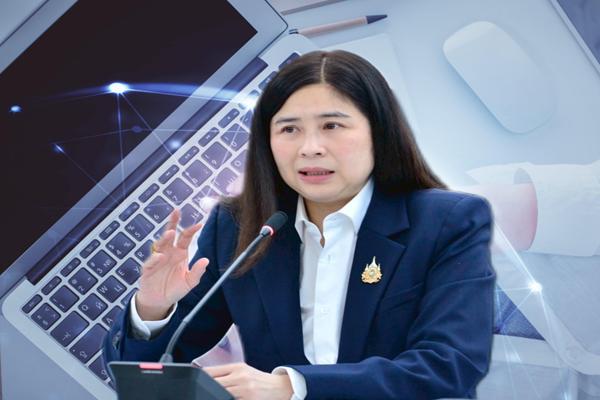 พาณิชย์ จัดอบรมให้ความรู้ผู้ประกอบการ ใช้ระบบรับรองถิ่นกำเนิดสินค้าด้วยตนเอง