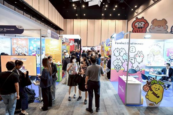 กรมทรัพย์สินทางปัญญา หนุนผู้ประกอบการไทยใช้ไอพี นวัตกรรม สร้างรายได้