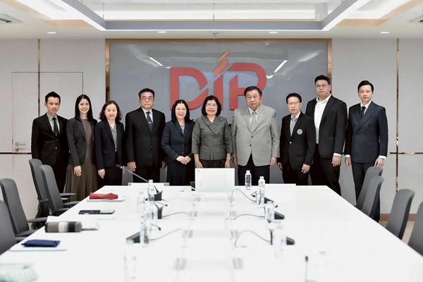 พาณิชย์ แก้ไขกฎหมายลิขสิทธิ์ เตรียมชง`ศุภจี` เห็นชอบนำเสนอ ครม.พิจารณา