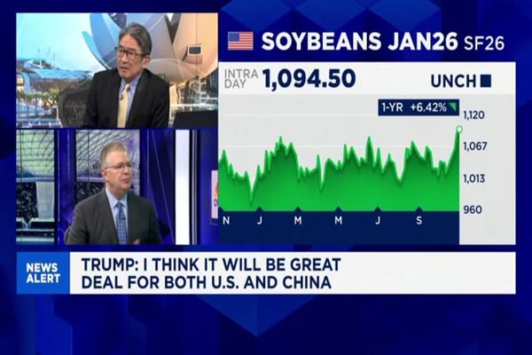 อดีตเอกอัครราชทูตสหรัฐฯ เตือน