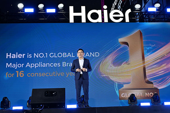Haier Bambam 2