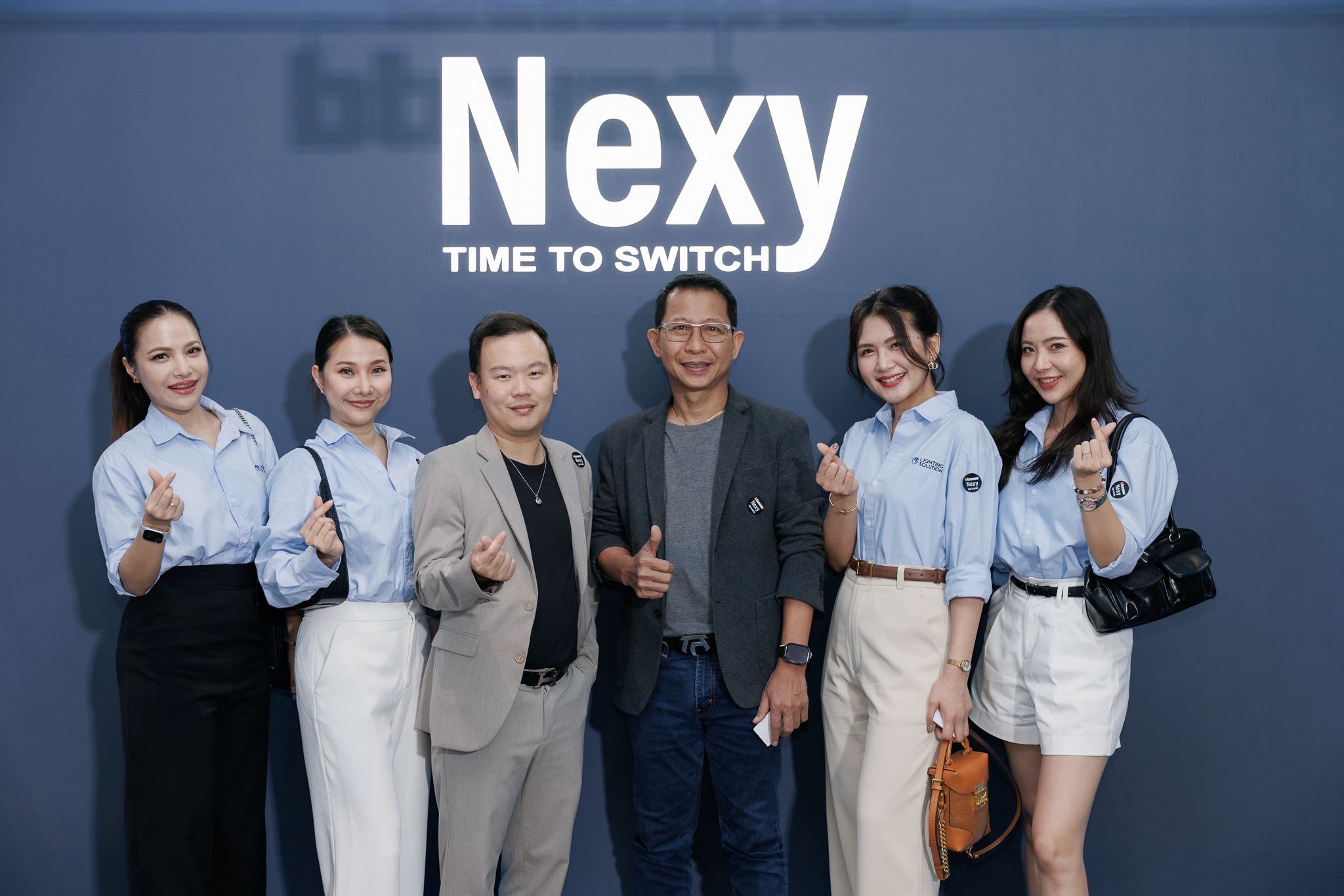 บิทิชิโน เปิดตัว Nexy สวิตช์ปลั๊กสัญชาติอิตาเลียน-ไทย