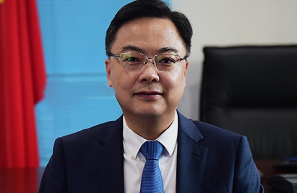 ความหวังใหม่บนเส้นทาง 50 ปีทองแห่งความสัมพันธ์ไทย-จีน