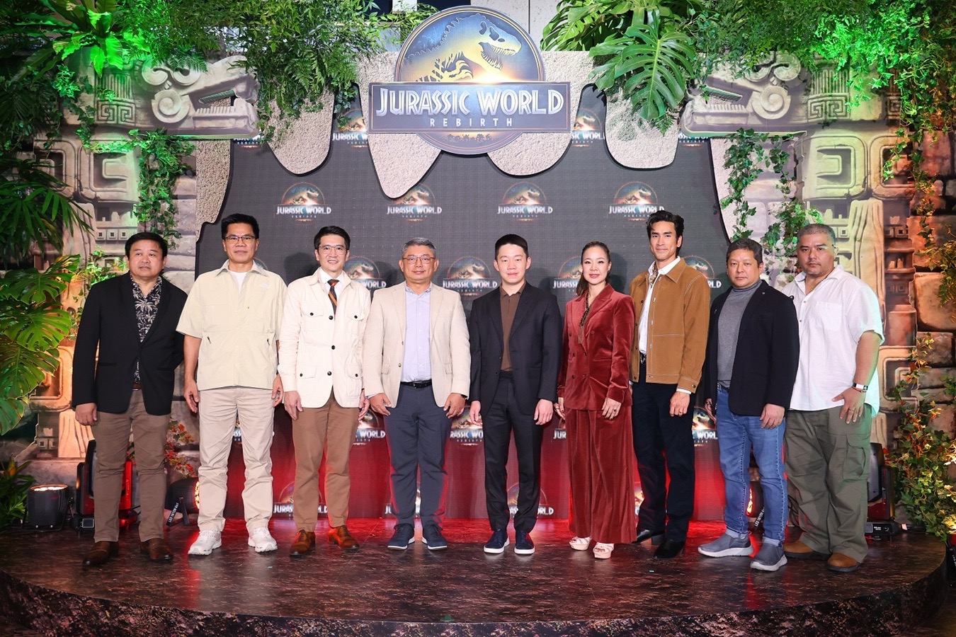 เมเจอร์ ซีนีเพล็กซ์ กรุ้ป ผนึก เป๊ปซี่, ห้าดาว และ UIP Thailandเปิดการผจญภัยบทใหม่
