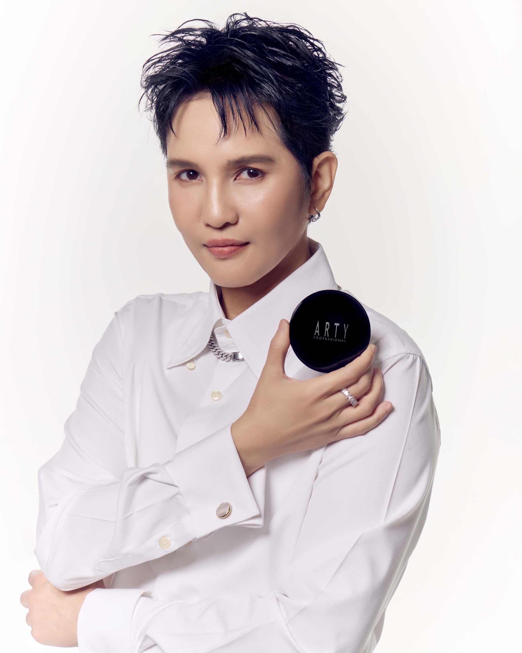 สร้างความมั่นใจในแบบ ชีส์ต้า ปุณิกา สินธุวณิก