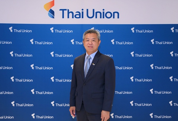 ไทยยูเนี่ยน จับมือกสิกรไทยสร้างนวัตกรรมทางการเงินในการทำสัญญาบริหารความเสี่ยงอัตราแลกเปลี่ยนอ้างอิงเป้าหมายด้านการเงินสีน้ำเงิน 'Blue Finance Linked FX Forward' 