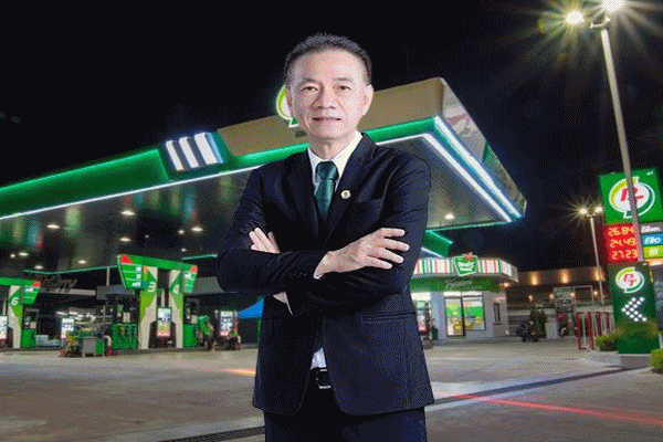 กูรูหุ้นเชียร์ 'ซื้อ' PTG เคาะเป้าราคาสูงสุด 11 บ./หุ้น ธุรกิจ Non Oil หนุนเต็มเหนี่ยว - ชูพันธุ์ไทยโตเด่น