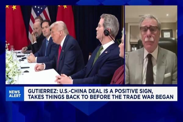 ทรัมป์และสีจิ้นผิงมุ่งมั่น