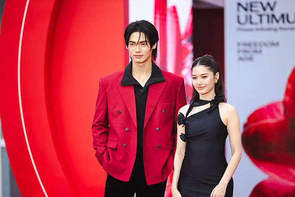 SHISEIDO 2