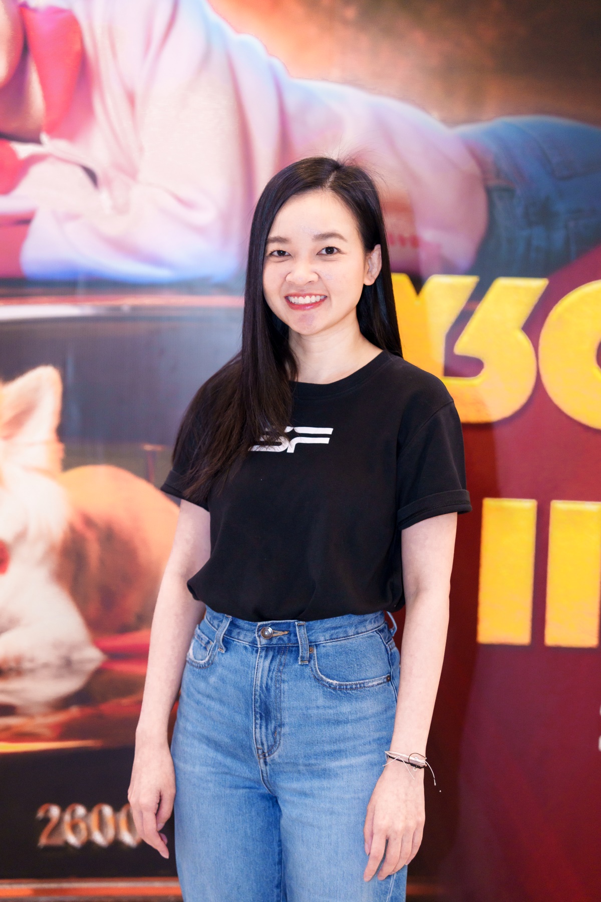 SF The Red Envelope K Pimsiri