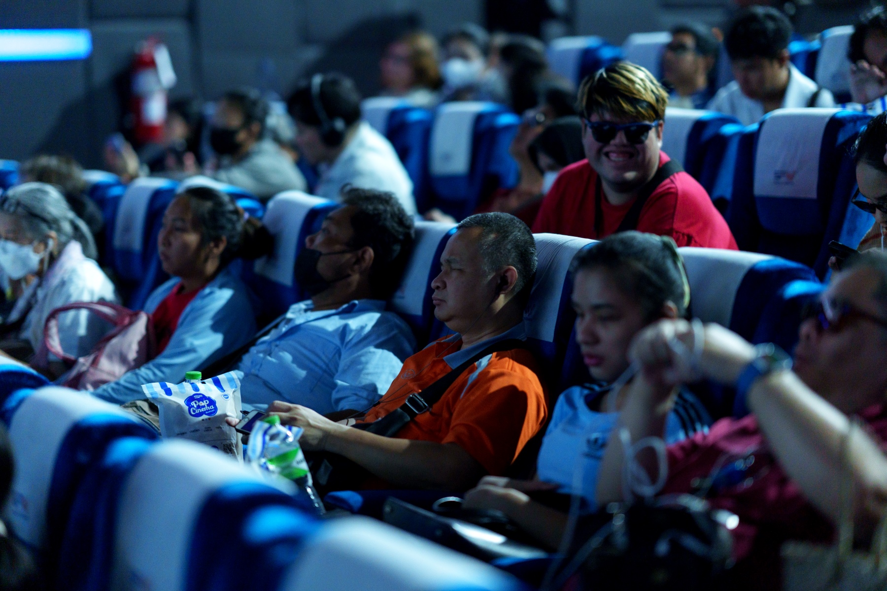 SF The Red Envelope PANNANA03