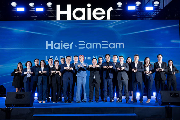 Haier Bambam 3