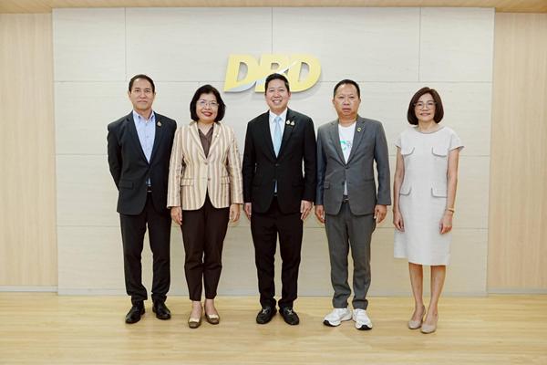 TGOเดินหน้า